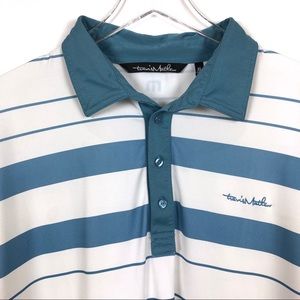 Travis Mathew Polo